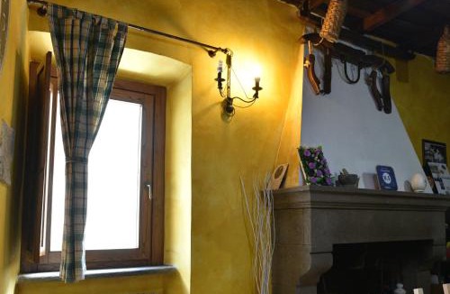 Bagnaia Bed & Breakfast | Il Palazzetto B&B