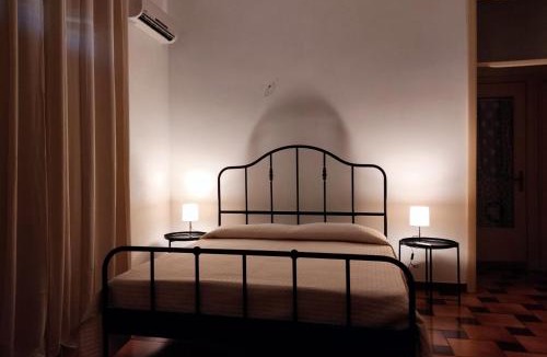 Sampieri House | Il Patio - Villa indipendente con ampio cortile e giardino interno