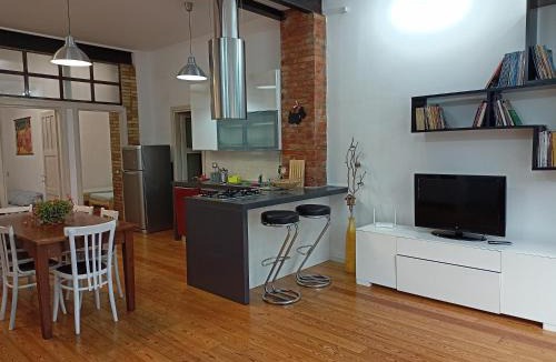 Manziana House | Il piccolo loft