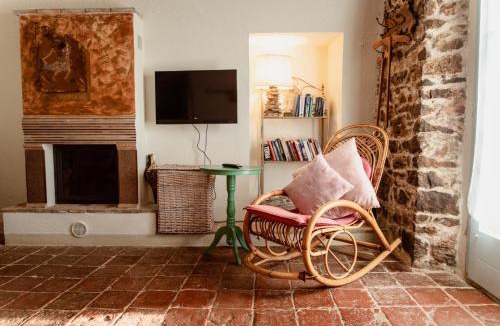 Manciano House | Il Poggio di Teo