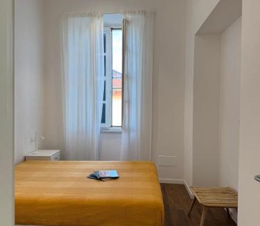 Venezia Nuova Apartment | Il Ponte Studios