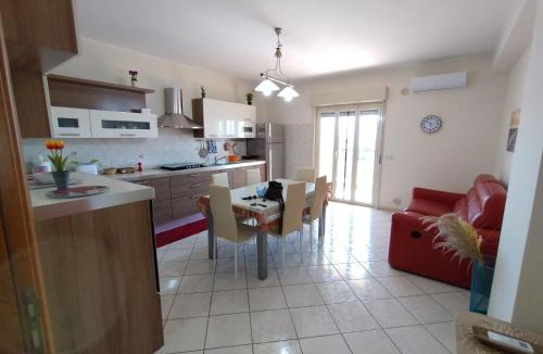 Mili San Pietro Apartment | Il Posto Giusto 2 punto 0