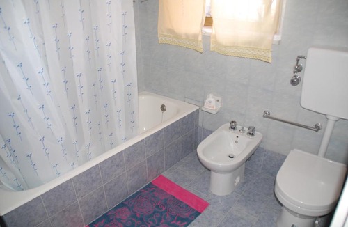Puntalazzo House | Il Pozzo Antico