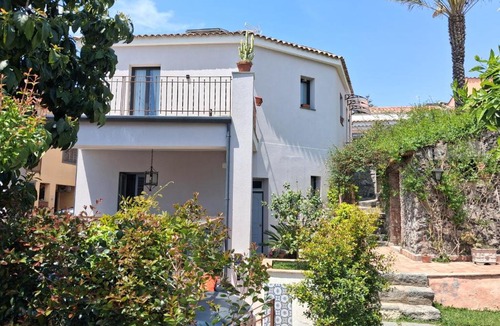 Viagrande House | Il pozzo diVenere