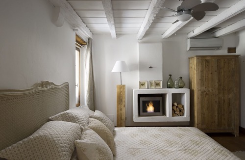 San Zeno Bed & Breakfast | Il Relais dell'Abbazia