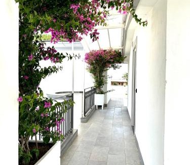 Ercolano Resort | Il San Cristoforo