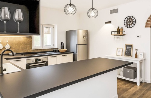 Le Piazze House | Il Tiglioré by Interhome
