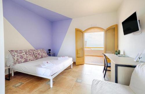 Punta Braccetto Bed & Breakfast | Il Varo a Mare