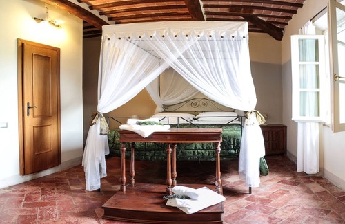 San Gimignano House | Il Vicario
