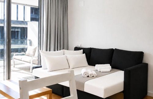 Genoa Apartment | Il Waterfront Apartment Design esclusivo sul Porto