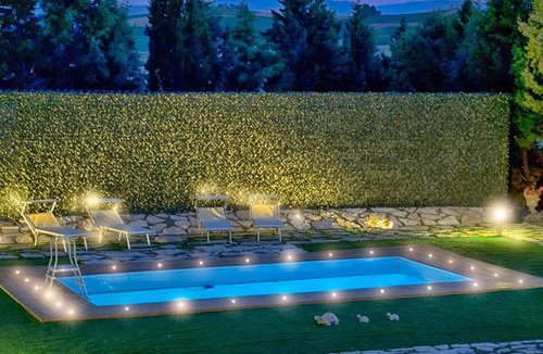 Petacciato House | in Petacciato mit Terrasse, Grill und Garten by Interhome