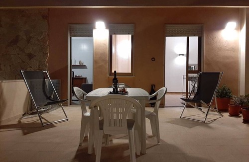 Paceco Apartment | In the countryside, 10 minutes from the Historic Center of Trapani - La Gleba.