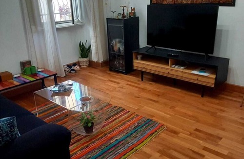 Quartiere XX Ardeatino Apartment | In the heart of the Appian Way