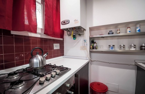 Trastevere Apartment | independent apartment in Trastevere