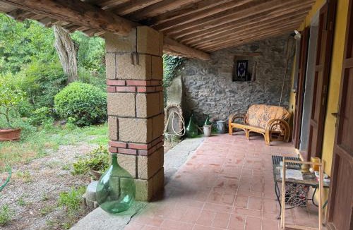 Montefiascone House | Iorio's Country House