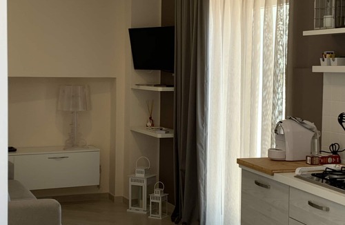 Mazzaro Apartment | Isolabella apartment Villa Sparviero Taormina