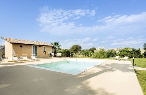 Casa Papa Villa | Isula Relax - Villa with pool