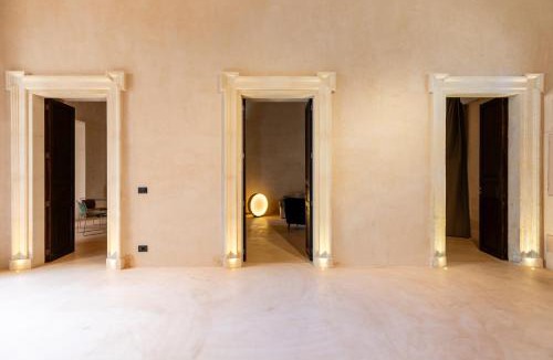 Noto Historic Centre Apartment | ISULATRAVEL - Palazzo Sicilia con piscina riscaldata