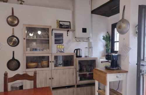 Pelago Apartment | Farmhouse apartment: La casa di Polly