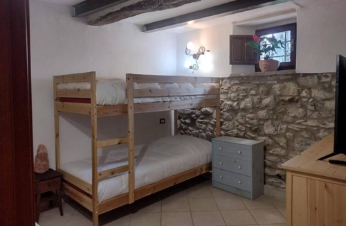 Pelago Apartment | Farmhouse apartment: La casa di Polly