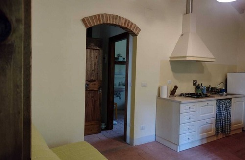 Pelago Apartment | Apartment in Farmhouse