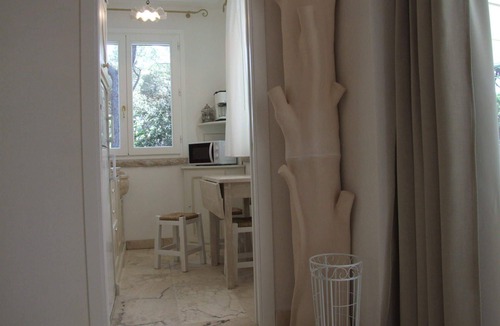 Marina di Castagneto Carducci Apartment | Apartment- Iris - One Bedroom Apartment, Sleeps 4