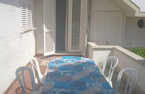 Marina di Pisa Apartment | Just a stone's throw from the sea—whether it's a sandy beach, rocky shore, or pebble beach—Casa Magia