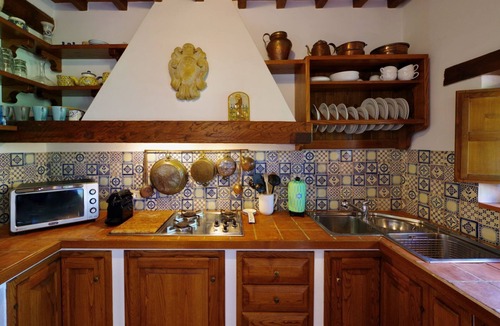 Castelnuovo Berardenga Villa | San Donato Retreat by Arceno Rentals Club - Concierge, Pool, Wifi