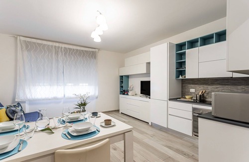 Pavia Apartment | Italian Experience - Casa Tania
