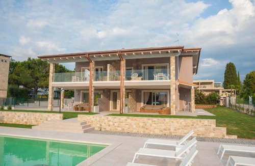 Mattarana Apartment | Italianflat - Maison du Lac