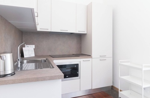 Rione III Colonna Apartment | Italianway Collection - Barberini 2 Scaena