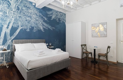 Rione III Colonna Apartment | Italianway Collection - Barberini 2 Scaena