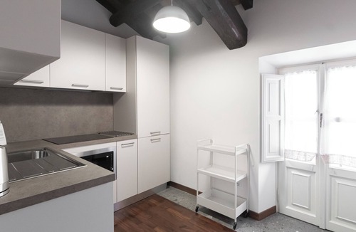 Rione III Colonna Apartment | Italianway Collection - Barberini 6 Opulentia