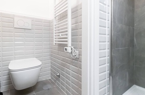 Rione III Colonna Apartment | Italianway Collection - Barberini 6 Opulentia