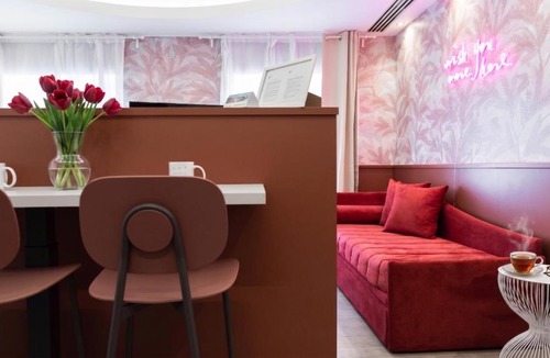 San Babila Apartment | Italianway Collection - Corso Venezia 7