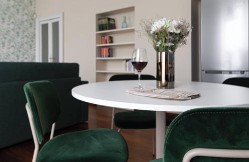 Chinatown Apartment | Italianway Easy - Bramante 29