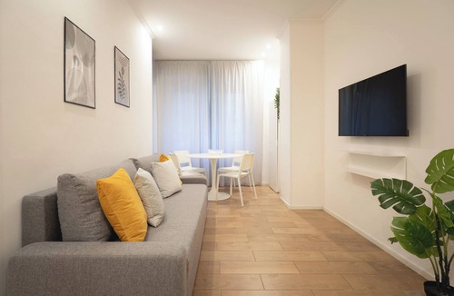 Rione VII Regola Apartment | IV HOUSE Luxurious apartment in Rome