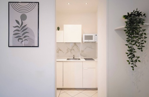 Roman Ghetto Apartment | IV HOUSE Luxurious apartment in Rome