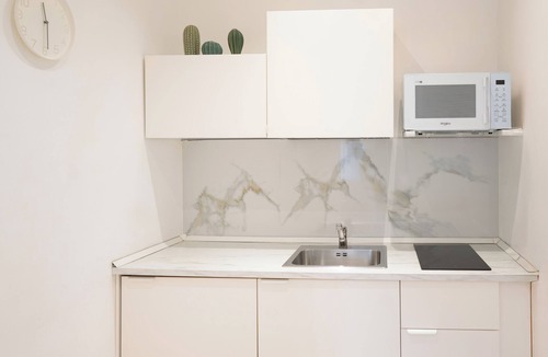 Roman Ghetto Apartment | IV HOUSE Luxurious apartment in Rome