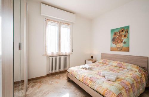 Formigine House | IZZ1 Apartments Plus - Motor&Food Valley