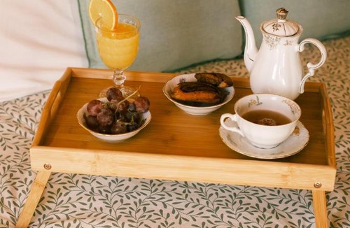 Castelvetrano House | Jess & Joe's