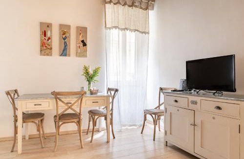 Castel Gandolfo Apartment | Julie - Casa del '700
