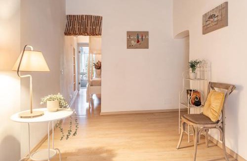 Castel Gandolfo Apartment | Julie - Casa del '700