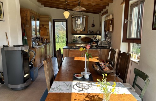 Civitella Paganico House | July-Sept still some free! Panorama, very beautiful views, pets allowed!