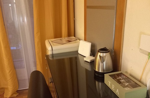 Rome City Centre Apartment | Junior Family Suite without kitchen