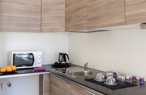 Vicenza Apartment | Junior Suite apartment in Vicenza in the historic center