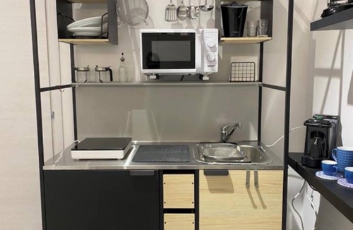 Arenella Apartment | Just a short walk from the subway and near the historic center of Naples