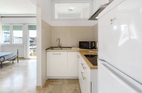 Sottomarina Apartment | Just Steps from the Beach – Cozy Apartment in Sottomarina