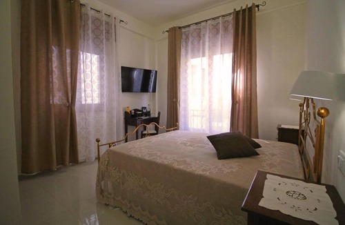 Trapani City Centre Bed & Breakfast | Kantuné