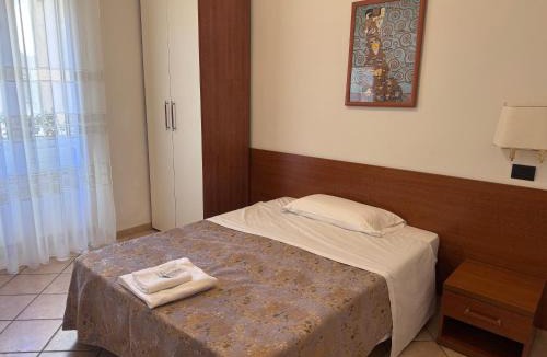 Esquilino House | Karina Suite